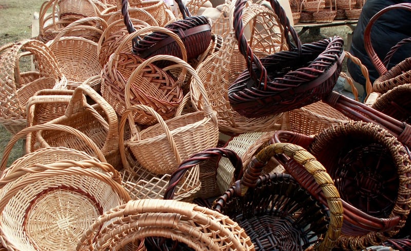 Handcrafted surprises