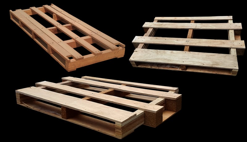 Pallet Furniture